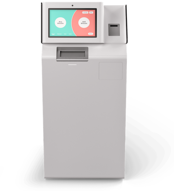 Lamassu Grandola Bitcoin ATM