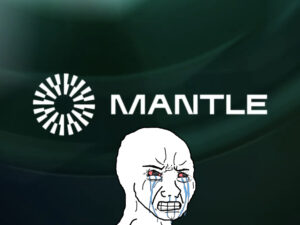 Although Mantle crypto has just received a Coinbase listing and subsequently pumped 10%, is SUBBD the best play for 2025?
