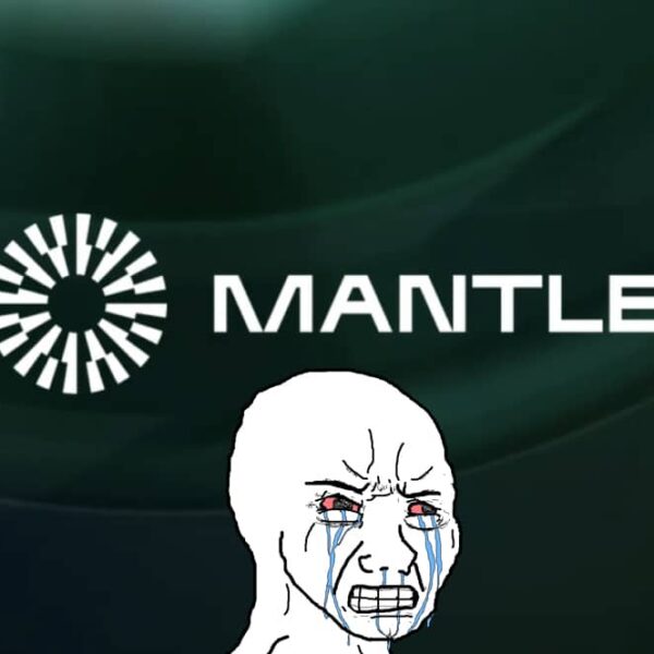 Mantle Crypto Added to Coinbase Roadmap: Best New Crypto to Buy in May 2025?