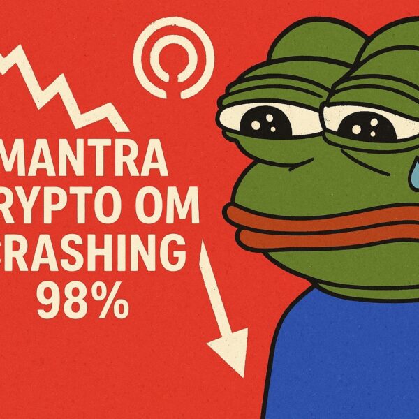Holy!! Trader lost 15 Million on Mantra While OM Crypto Founder Fly Expensive Airline