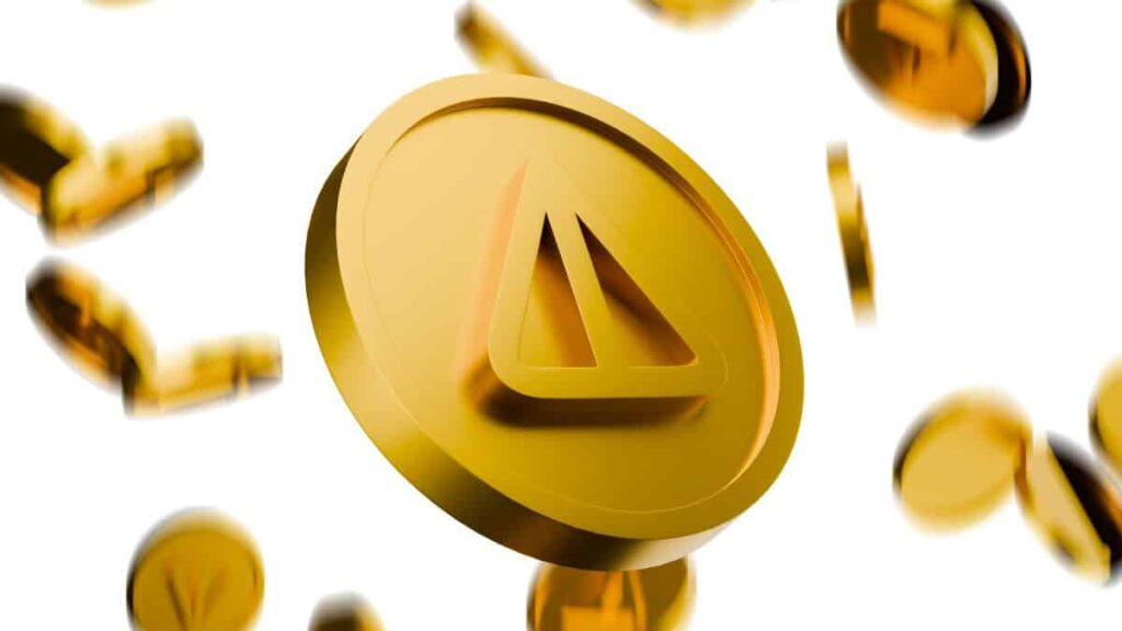 Notcoin crypto