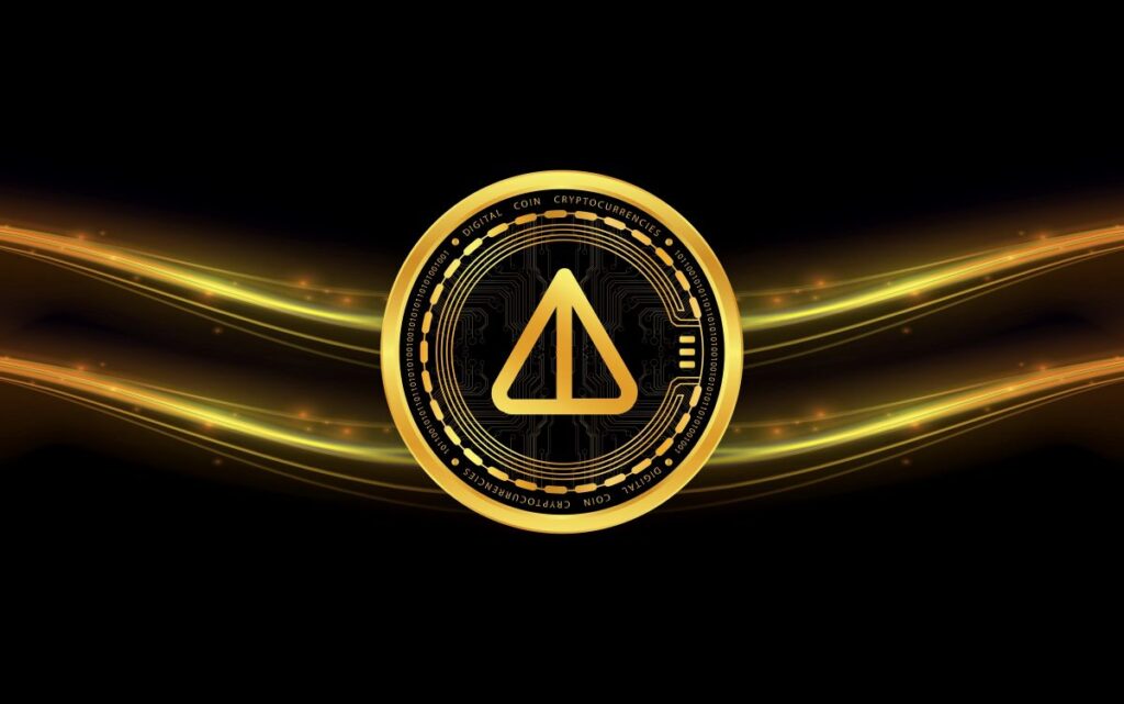 Notcoin (NOT) token
