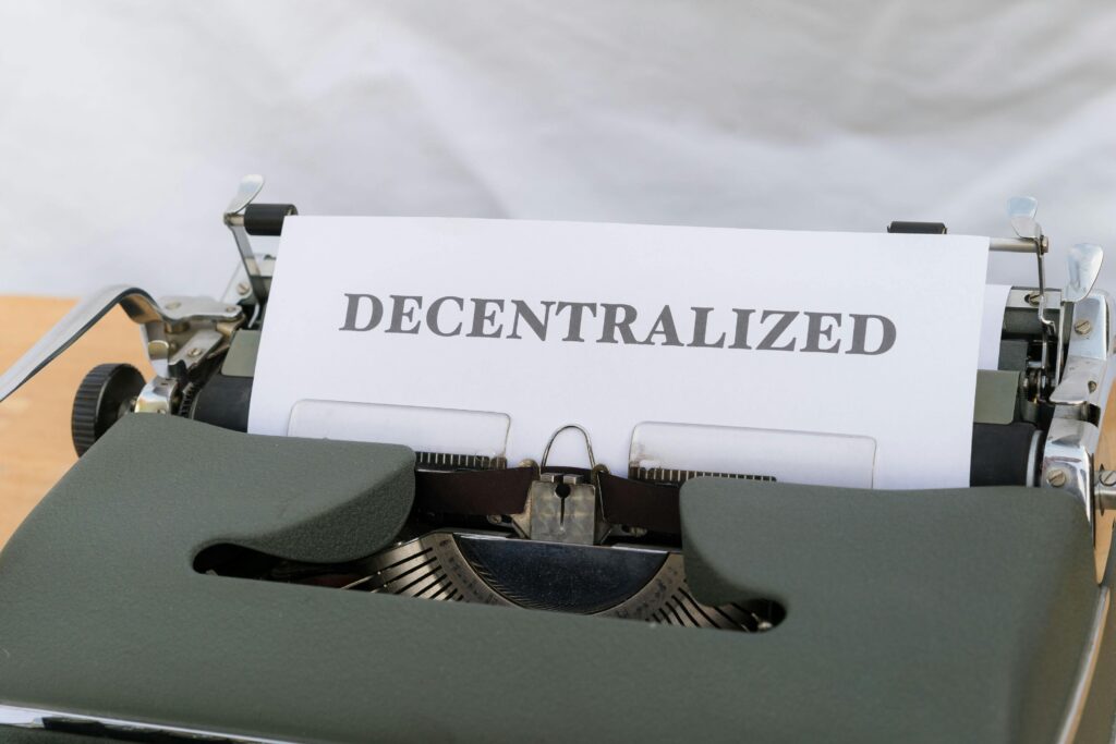 How dApps work