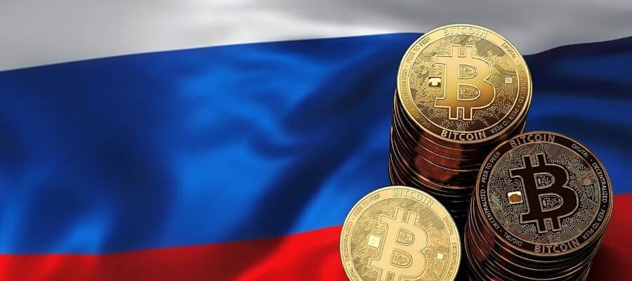 Russia Plans To Launch Crypto Exchange Under Experimental ...