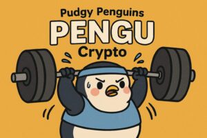 PENGU pumping over 40 %, Pudgy penguins going like avalanche over crypto space. Is Solaxy going to be next big thing?