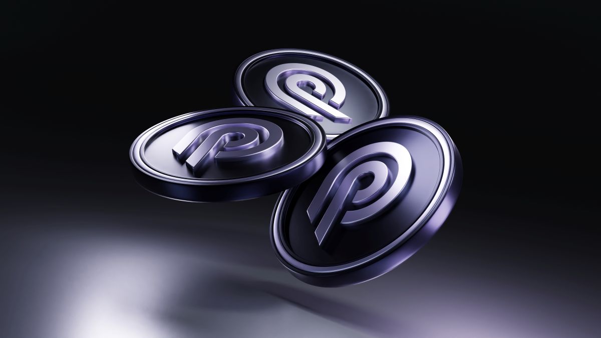 pyth tokens