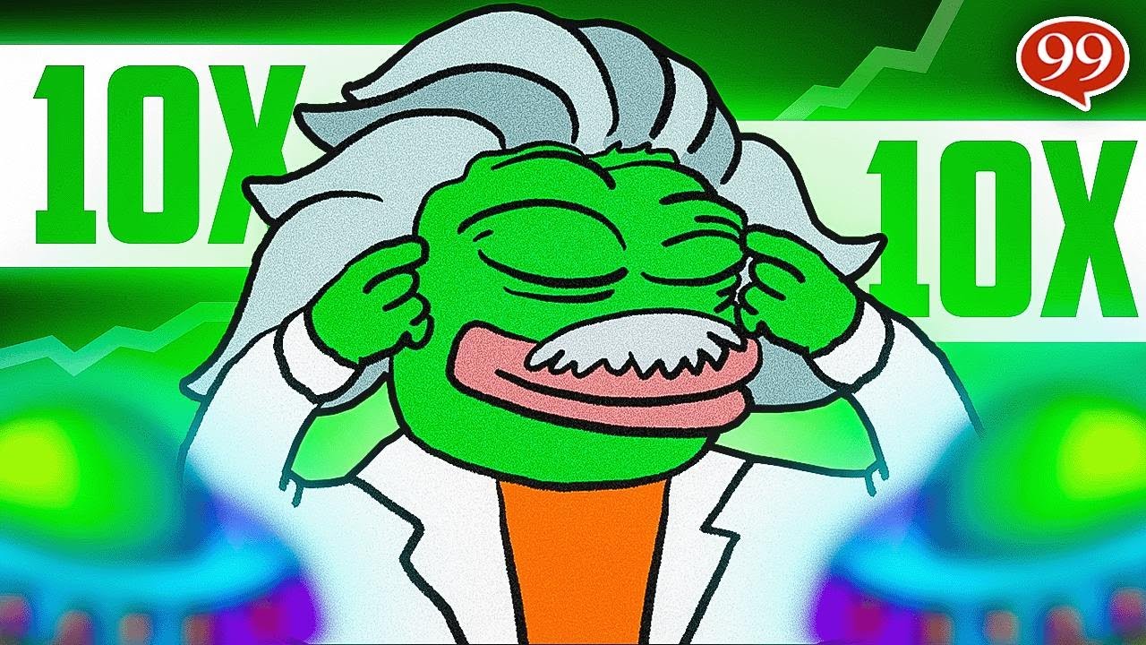 Zerebro Crypto is Pumping From the Grave: Solana Season Coming Back? -  99Bitcoins