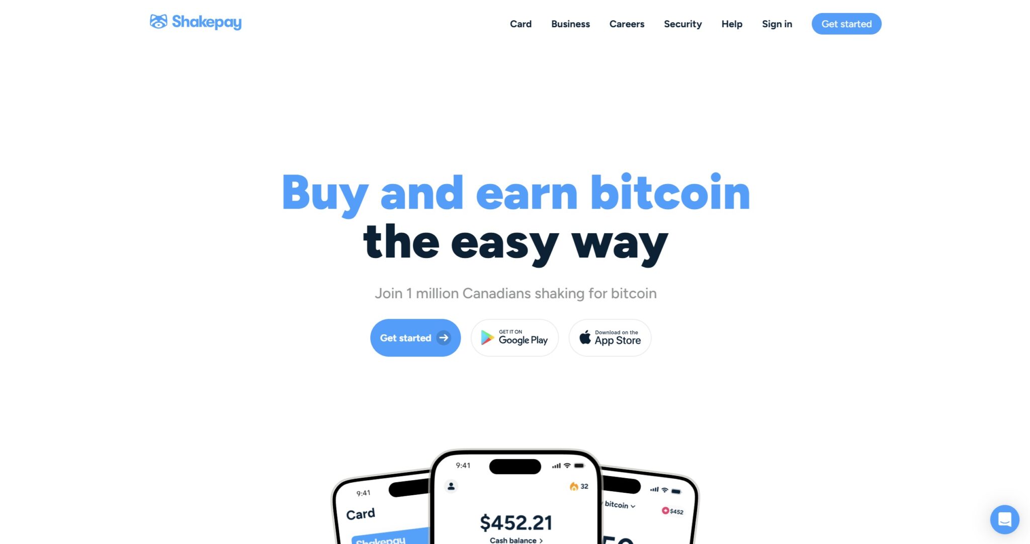 low fee crypto exchange Canada
