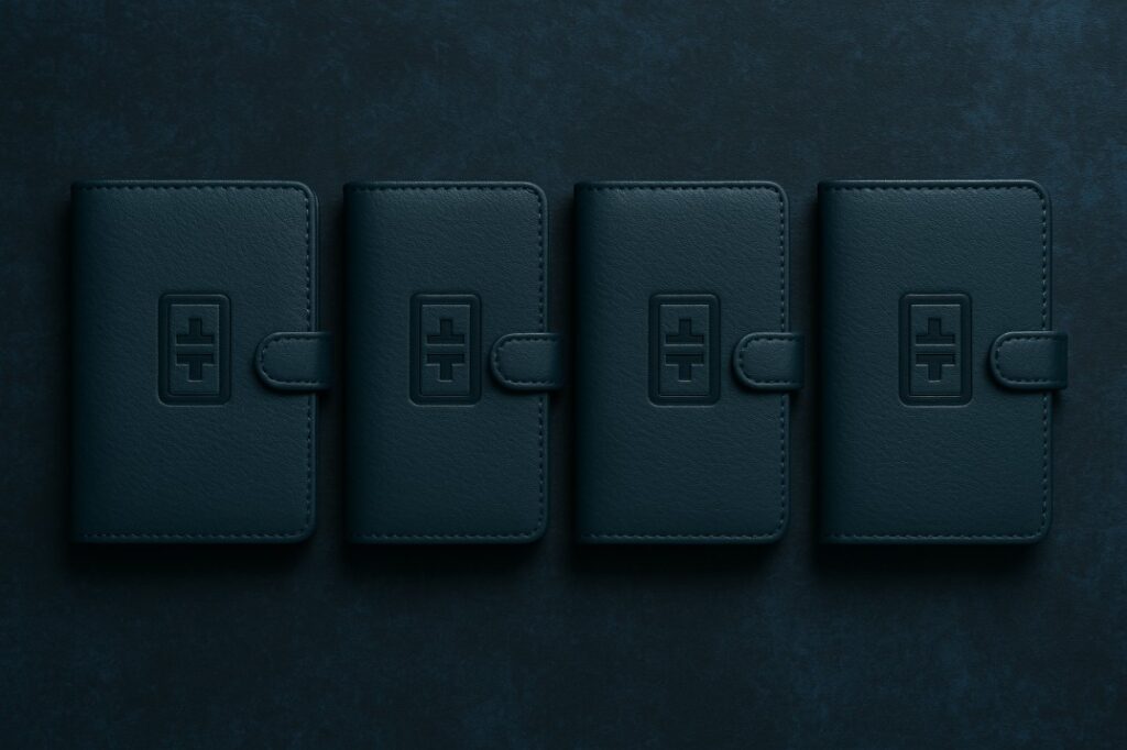 theta crypto wallet