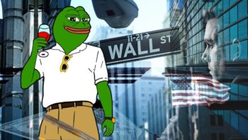 Why is crypto down? Crypto markets slide as U.S.–China trade tensions rise; meme coins like Popcat and SPX6900 feel the pressure.
