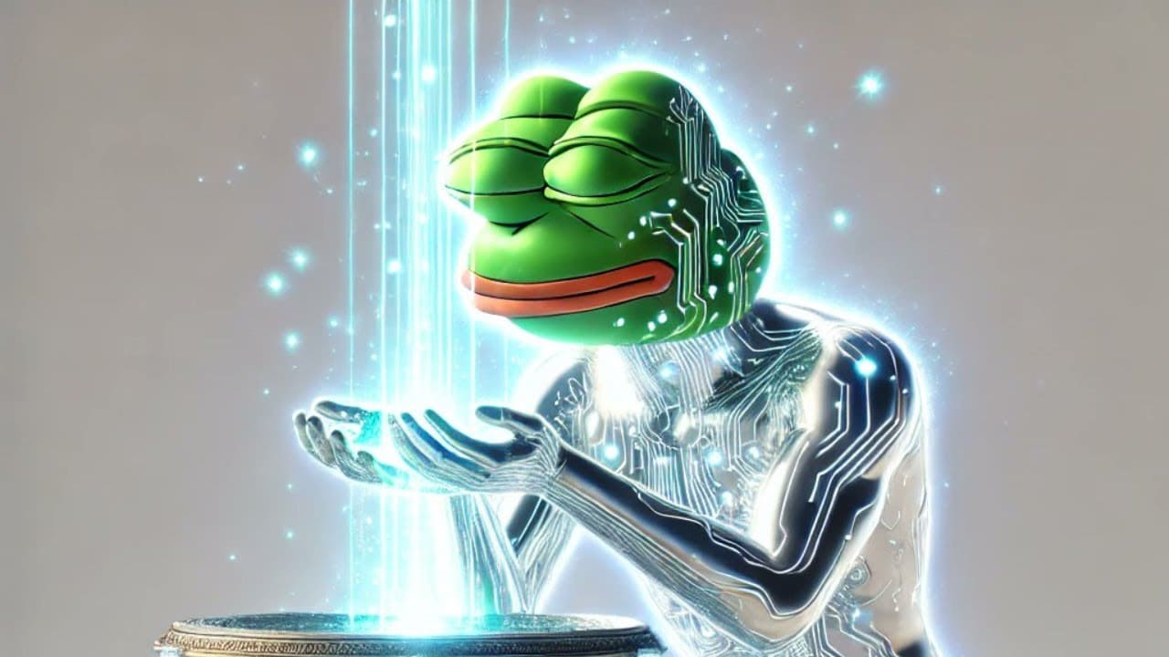 PROMPT Crypto by Wayfinder is Finding Its Way: AI Narrative Coming Back? -  99Bitcoins