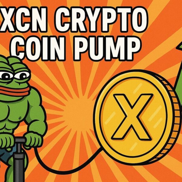 What is XCN Crypto: Onyxcoin Pumps by Almost 200% in Days