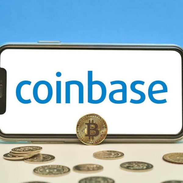 Best Crypto To Buy Right Now As Coinbase Shares Boom On S&P500 News