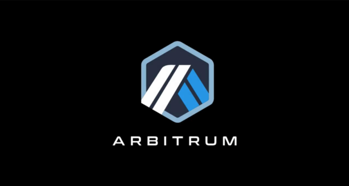 Price Prediction of Arbitrum