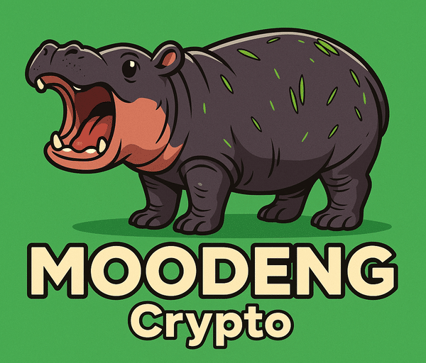 MOODENG Crypto Erupts +75% Overnight: Best Solana Meme Coin to Buy in May?