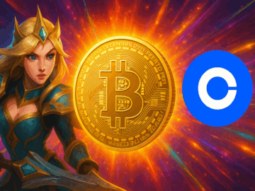 Coinbase: Official Crypto Sponsor of LoL and Valorant Esports