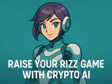 Gen Z Are Trying to Rizz Up AI Crypto For Money: Here’s How Pros Rizz AI