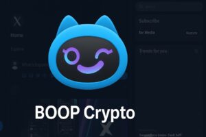 BOOP crypto and AI16Z rally in sync with Bitcoin’s surge. While BOOP is riding the hype, AI16Z's chart is telling a promising story.