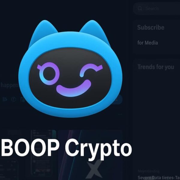 BOOP Crypto Bounces As AI16Z Pumps: Best Meme Coin to Buy MAY 2025?