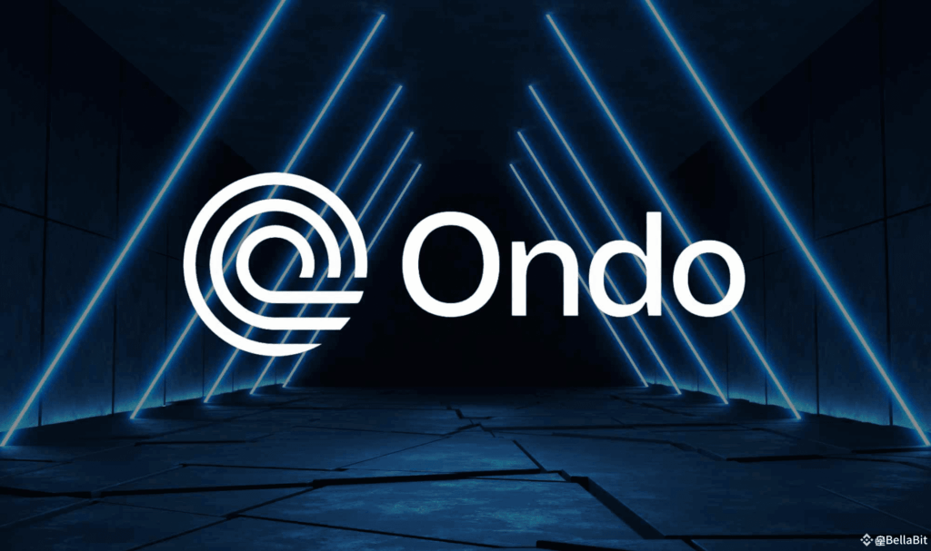 Ondo Finance Positions to Dominate the $16 Trillion Tokenization Market After Strategic Acquisition