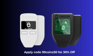 Trezor Offer