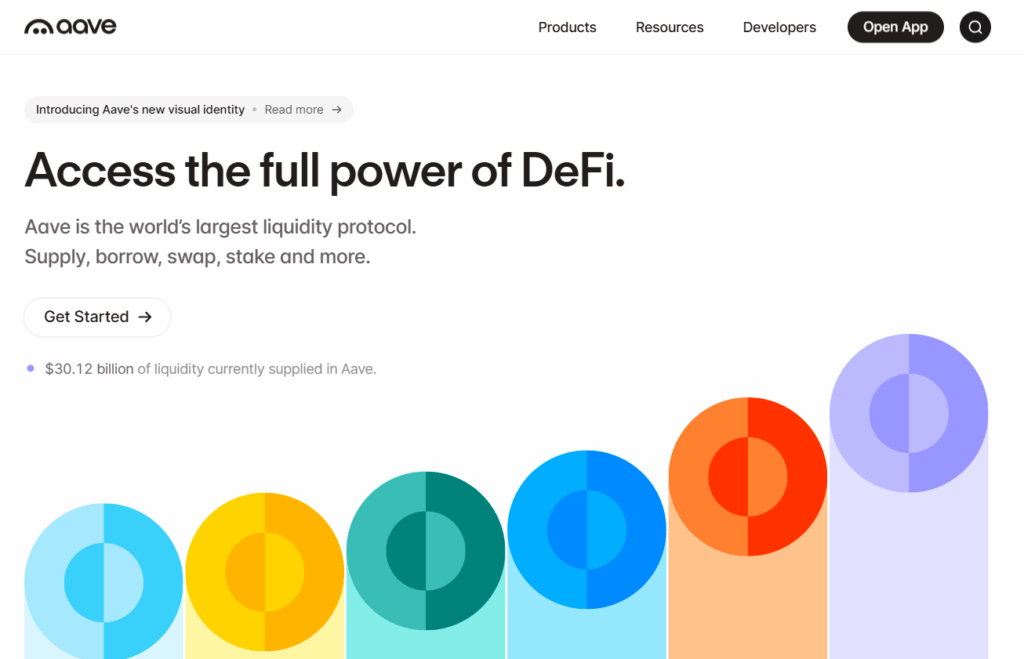 How to earn rewards with DeFi staking 