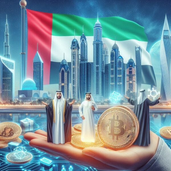Canada’s 3iQ And Abu Dhabi’s AltNovel Join Forces To Meet Institutional Demand For Digital Assets In Middle East