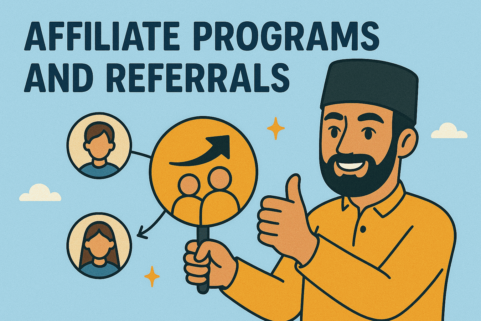 Affiliate programs to earn free BTC in Azerbaijan