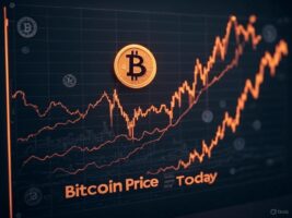 Bitcoin price analysis. Exploring technical analysis and what insights does latest price action provide. Current trend and key levels.