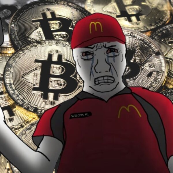 BTC USD Slips Below $108K as Macro Headwinds Collide With Market: Is the Bull Trend Intact?