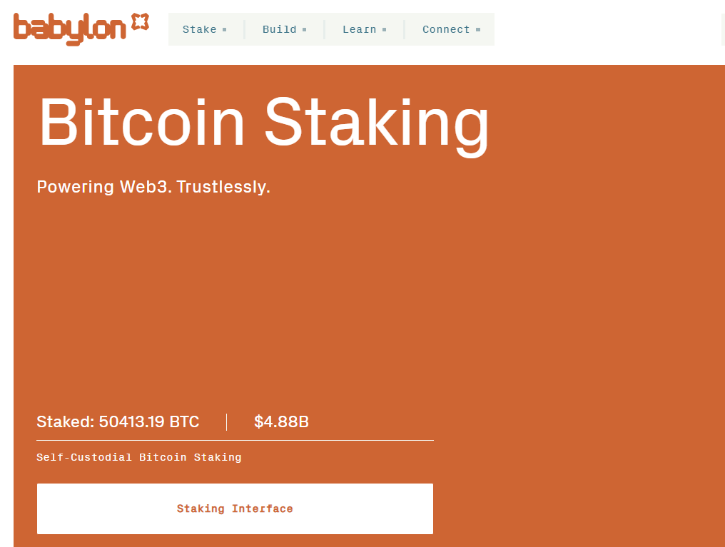 how does defi staking work