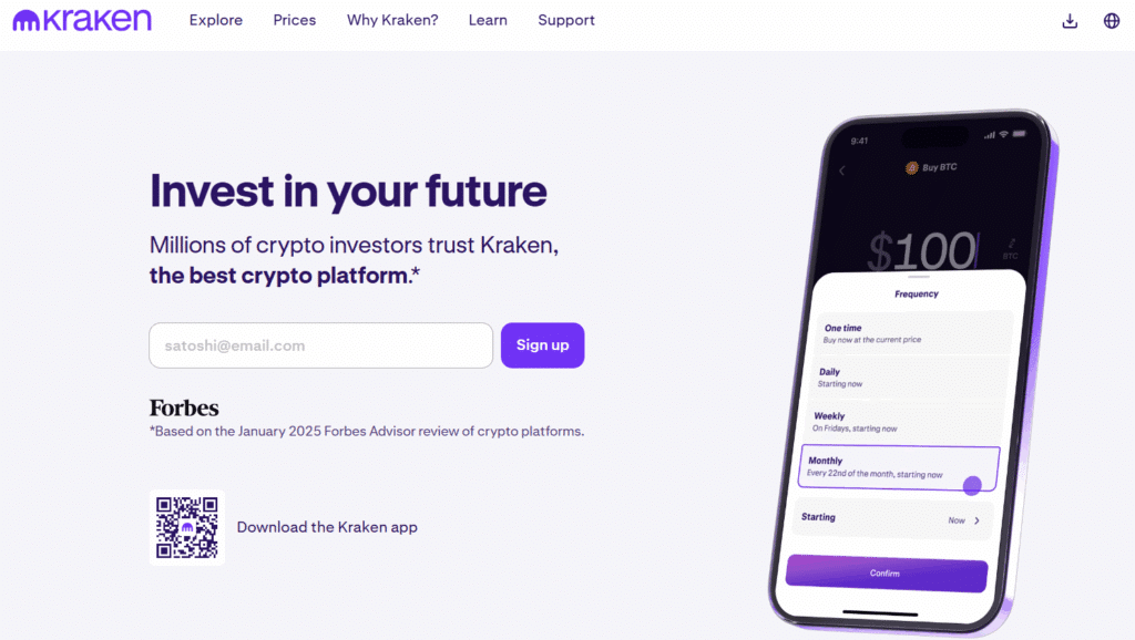 Best crypto apps for beginners in Georgia