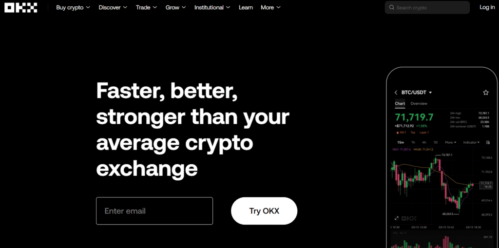 Best cryptocurrency exchange Georgia