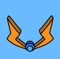 Bitcoin Hyper Logo