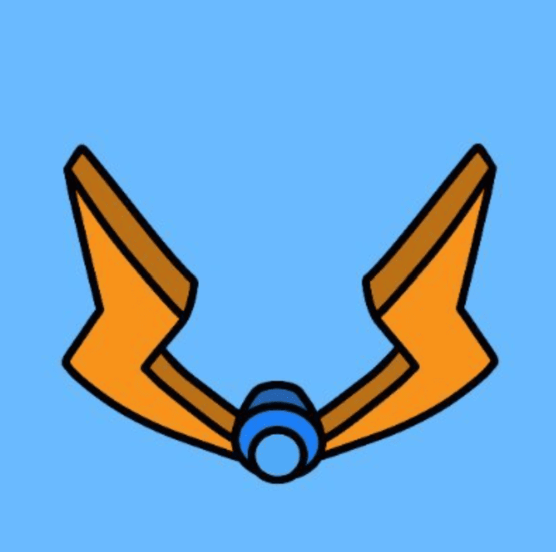 Bitcoin Hyper (HYPER) ロゴ