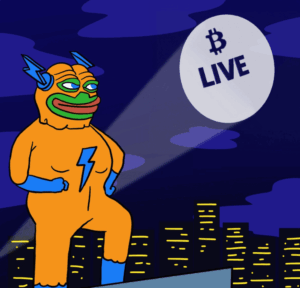 Bitcoin Hyper Presale is Live