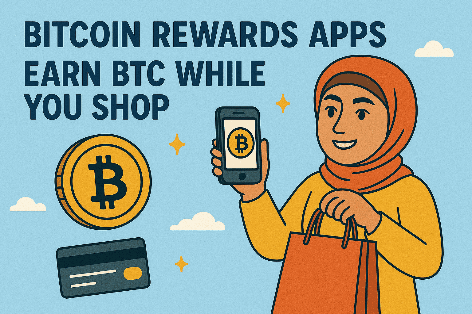 Earn free Bitcoin in Azerbaijan