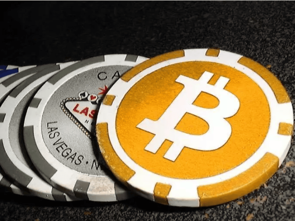 Best Bitcoin Video Poker Sites for 2025