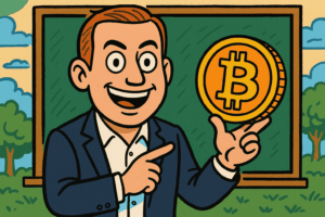 BlackRock Backs Bitcoin as a Strategic Asset v2