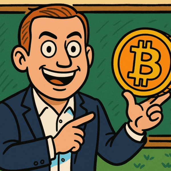Too Risky Not to Own: BlackRock Backs Bitcoin as a Strategic Asset