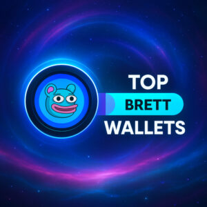 Top Brett wallets