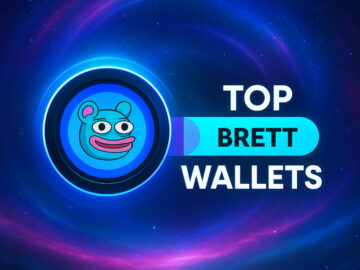 Top Brett (BRETT) Wallets in August 2025