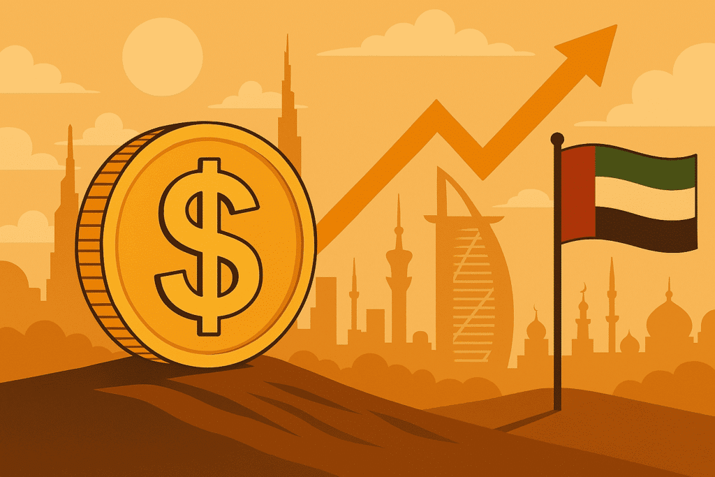 Bybit Becomes First Exchange to Allow USDT Global Stock Trading: Explore Best Crypto To Buy!