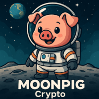 Moonpig crypto is the next pepe?