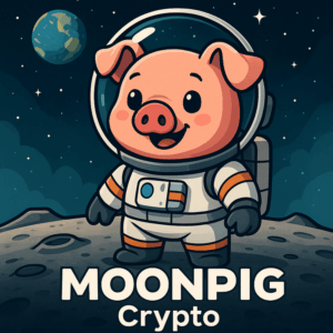 Moonpig crypto price is dropping