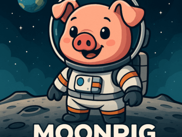 Is It All Over for Moonpig Crypto? Whales Rotate to New Presales to Buy
