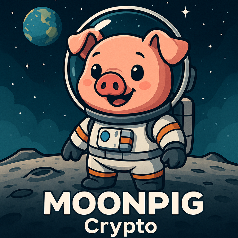Is It All Over for Moonpig Crypto? Whales Rotate to New Presales to Buy