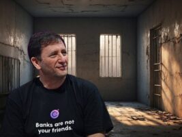 Celsius CEO Alex Mashinsky asks to attend his daughter’s wedding post-sentencing: critics call it a pre-prison photo op - or escape plan.