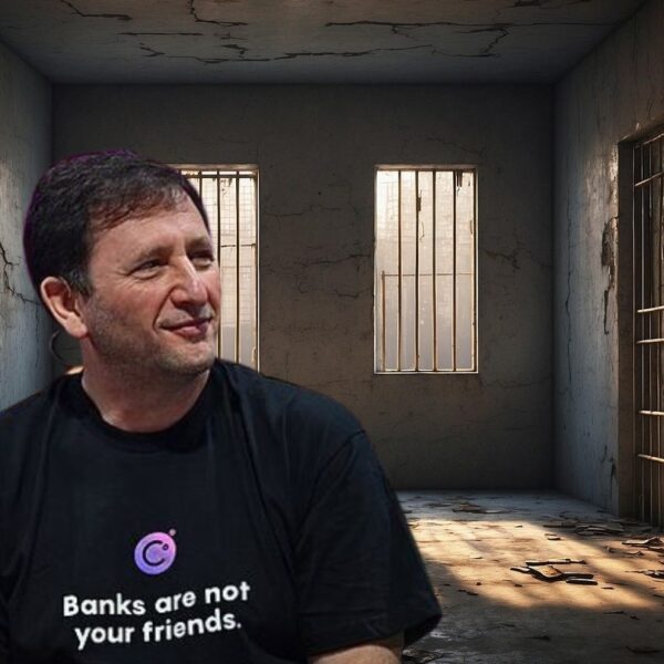 Celsius CEO Wants a Wedding Before the Slammer: Is Mashinsky Plotting His Last Exit?