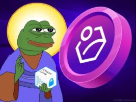 Market analysts are watching LINK closely as it gears up for a move similar to that of Space and Time crypto as it surged 30% overnight